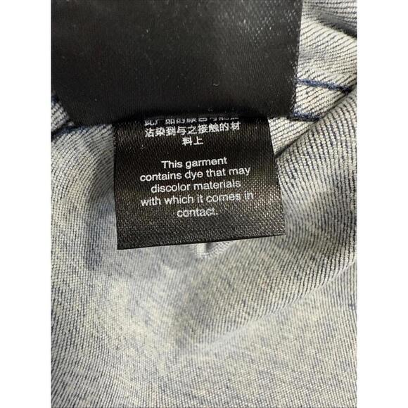 Free People Boho Preppy Business Casual Y2K Hippie Mini Skirt size 6 - Picture 13 of 15